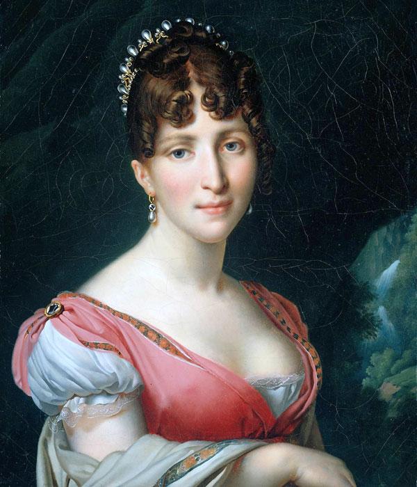 Josephine de Beauharnais