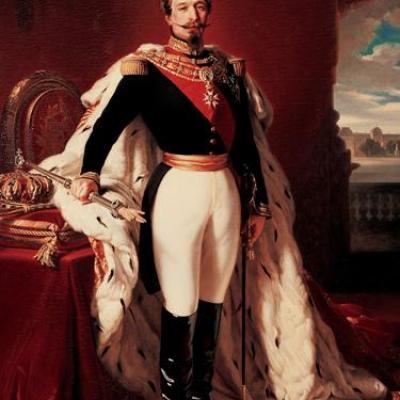 L imperatore napoleone iii